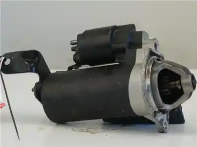 Peça sobressalente para automóvel em segunda mão motor de arranque por opel vectra b berlina 2.0 dti 16v referências oem iam 