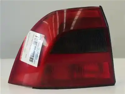 Peça sobressalente para automóvel em segunda mão farolim traseiro esquerdo por opel vectra b berlina 2.0 dti 16v referências oem iam 