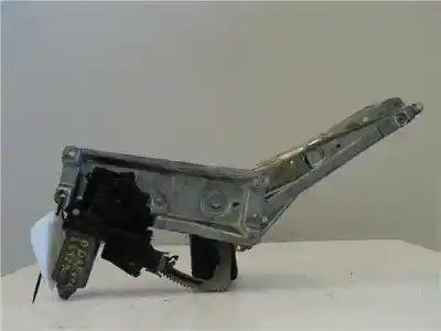 Peça sobressalente para automóvel em segunda mão elevador de vidros dianteiro direito por opel vectra b berlina 2.0 dti 16v referências oem iam 