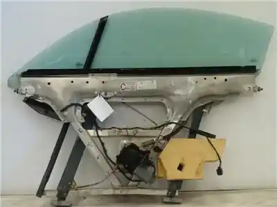 Second-hand car spare part PASSENGER SIDE RIGHT WINDOW REGULATOR for AUDI TT (8N3/8N9)  OEM IAM references   