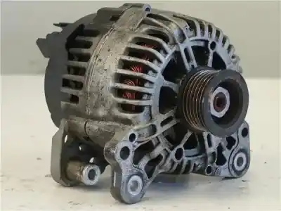 Second-hand car spare part alternator for volkswagen golf v (1k1) 1.4 tsi oem iam references 03c903023b