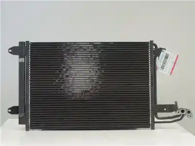 Second-hand car spare part heating / air conditioning radiator for volkswagen golf v (1k1) 1.4 tsi oem iam references 