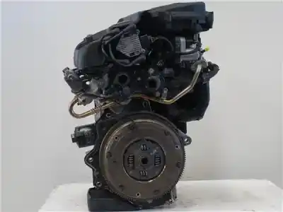 Pièce détachée automobile d'occasion moteur complet pour volkswagen golf iv berlina (1j1) 1.4 16v références oem iam axp  