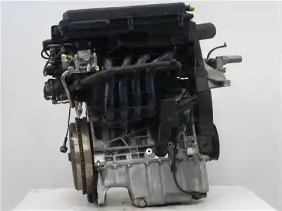 Pièce détachée automobile d'occasion moteur complet pour volkswagen golf iv berlina (1j1) 1.4 16v références oem iam axp  