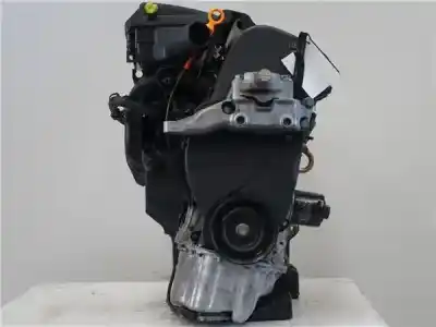 Pièce détachée automobile d'occasion moteur complet pour volkswagen golf iv berlina (1j1) 1.4 16v références oem iam axp  