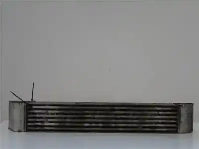 Pezzo di ricambio per auto di seconda mano intercooler per bmw serie 5 touring (e61) 3.0 530d riferimenti oem iam   