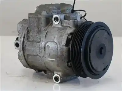 Tweedehands auto-onderdeel AIRCONDITIONING COMPRESSOR voor SKODA FABIA (5J2 )  OEM IAM-referenties 6Q0820808B 6Q0820803D , AUDI | 6Q0820803D , SEAT | 6Q0820803D , SKODA | 6Q0820803F , AUDI | 6Q0820803G , AUDI | 6Q0820803H , AUDI | 6Q0820803H , SEAT | 6Q0820803 