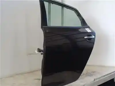 Peça sobressalente para automóvel em segunda mão porta do automóvel traseira esquerda por kia optima (jf) 1.7 emotion referências oem iam   