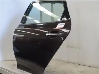 Peça sobressalente para automóvel em segunda mão porta do automóvel traseira esquerda por kia optima (jf) 1.7 emotion referências oem iam   
