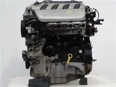 Pièce détachée automobile d'occasion moteur complet pour renault clio ii fase ii (b/cb0) 1.4 16v références oem iam k4j c 710  