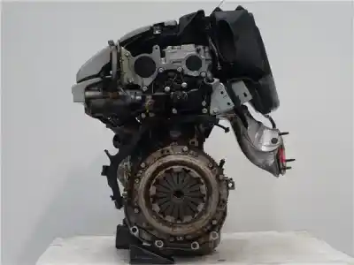 Pièce détachée automobile d'occasion moteur complet pour renault clio ii fase ii (b/cb0) 1.4 16v références oem iam k4j c 710  