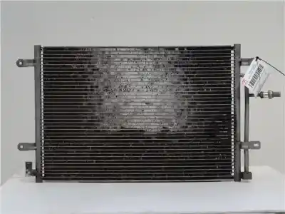 Second-hand car spare part heating / air conditioning radiator for audi a4 avant (8e) 2.0 tdi oem iam references 