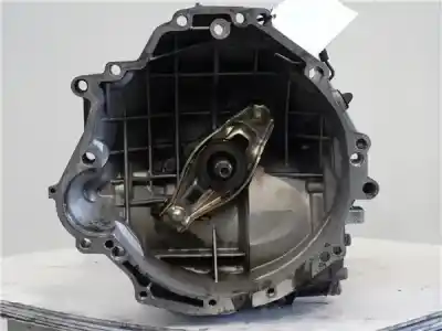 Second-hand car spare part gearbox for audi a4 avant (8e) 2.0 tdi oem iam references jee