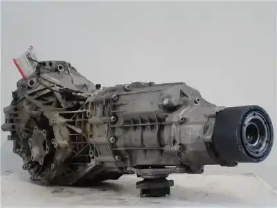 Pezzo di ricambio per auto di seconda mano riduttore per audi a4 avant (8e) 2.0 tdi riferimenti oem iam jee  