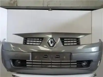 İkinci el araba yedek parçası ön tampon için renault megane ii sedán (lm0/1_) 1.9 cdi oem iam referansları   