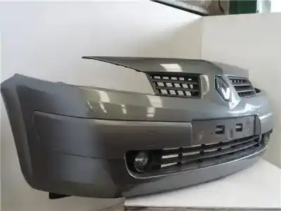 İkinci el araba yedek parçası ön tampon için renault megane ii sedán (lm0/1_) 1.9 cdi oem iam referansları   