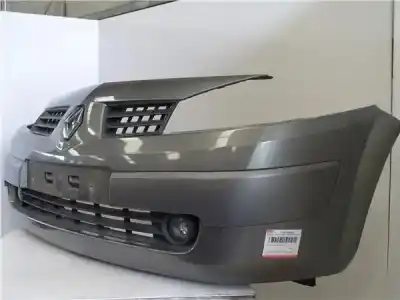 İkinci el araba yedek parçası ön tampon için renault megane ii sedán (lm0/1_) 1.9 cdi oem iam referansları   