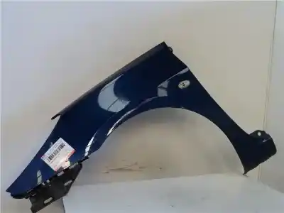 Gebrauchtes Autoersatzteil Kotflügel vorne links zum PEUGEOT 307 (3A/C)  OEM-IAM-Referenzen   