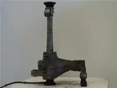 Pezzo di ricambio per auto di seconda mano DIFFERENZIALE ANTERIORE per AUDI Q7 (4L)  Riferimenti OEM IAM   