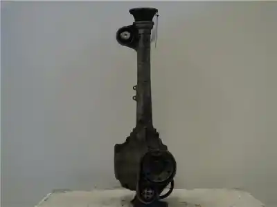 Pezzo di ricambio per auto di seconda mano differenziale anteriore per audi q7 (4l) 3.0 tdi riferimenti oem iam   