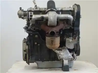 Pièce détachée automobile d'occasion moteur complet pour peugeot 309 1.9 diesel références oem iam 162  