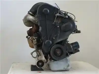 Pièce détachée automobile d'occasion moteur complet pour peugeot 309 1.9 diesel références oem iam 162  