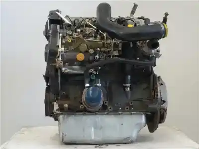 Pièce détachée automobile d'occasion moteur complet pour peugeot 309 1.9 diesel références oem iam 162  