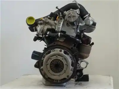 Pièce détachée automobile d'occasion moteur complet pour peugeot 309 1.9 diesel références oem iam 162  
