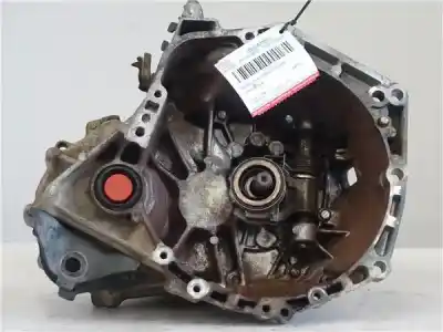 Second-hand car spare part GEARBOX for CITROEN C1  OEM IAM references 20TT010975829  