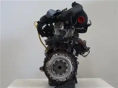 Pièce détachée automobile d'occasion moteur complet pour renault clio ii fase i (b/cb0) 1.2 (b/cb0a) références oem iam d7f g 726  