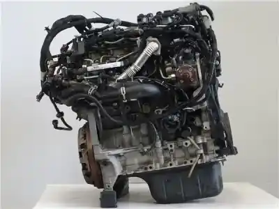 Pièce détachée automobile d'occasion MOTEUR COMPLET pour PEUGEOT 208  Références OEM IAM 8HR/8H01  