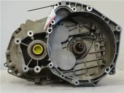 Second-hand car spare part GEARBOX for SAAB 9-3 SPORT SEDÁN  OEM IAM references R-08008170F5  