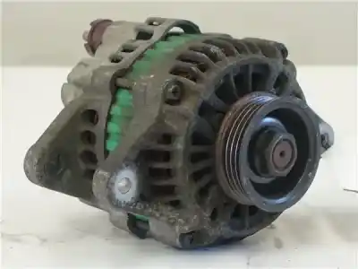 Pezzo di ricambio per auto di seconda mano ALTERNATORE per HYUNDAI ATOS PRIME (MX)  Riferimenti OEM IAM   AB160108