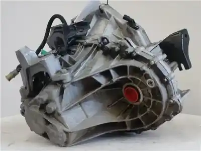 Автозапчасти б/у коробка передач за renault fluence (l3_) 1.5 dci (l30b) ссылки oem iam tl4b045  