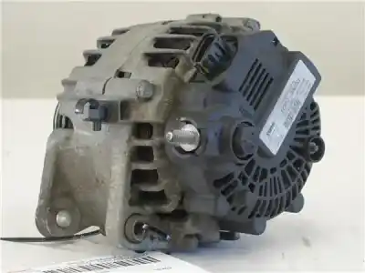 Peça sobressalente para automóvel em segunda mão alternador por hyundai i30 (fd) 1.6 crdi referências oem iam   37300-2a600