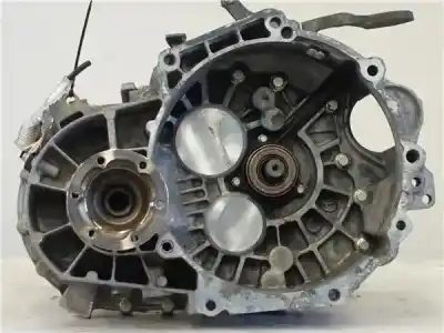 Pièce détachée automobile d'occasion boîte de vitesses pour seat ibiza iii (6l1) 1.9 tdi références oem iam fjw  