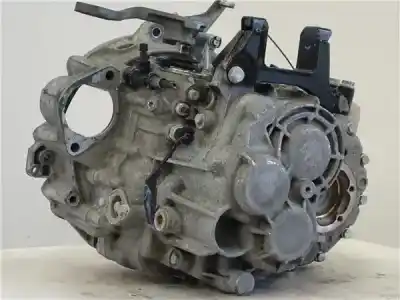Pièce détachée automobile d'occasion boîte de vitesses pour seat ibiza iii (6l1) 1.9 tdi références oem iam fjw  