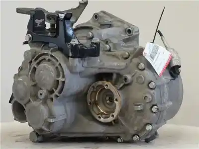 Pièce détachée automobile d'occasion boîte de vitesses pour seat ibiza iii (6l1) 1.9 tdi références oem iam fjw  