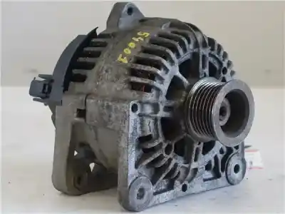 Автозапчасти б/у генератор за renault megane ii sedán (lm0/1_) 1.9 cdi ссылки oem iam 8200290215