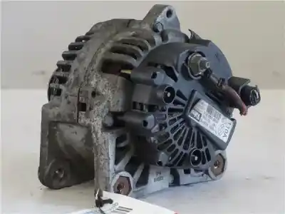 Автозапчасти б/у генератор за renault megane ii sedán (lm0/1_) 1.9 cdi ссылки oem iam 8200290215   Автозапчасти б/у генератор за renault megane ii sedán (lm0/1_) 1.9 cdi ссылки oem iam 8200290215