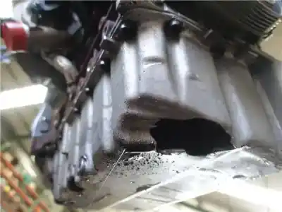 Second-hand car spare part complete engine for ford kuga (cbv) 2.0 tdci oem iam references g6dg  