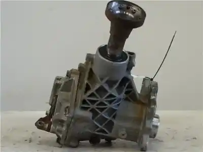 Second-hand car spare part TRANSFER BOX for FORD KUGA (CBV)  OEM IAM references   