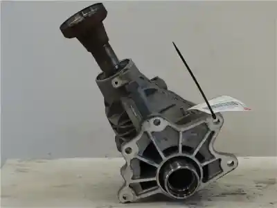 Second-hand car spare part transfer box for ford kuga (cbv) 2.0 tdci oem iam references   