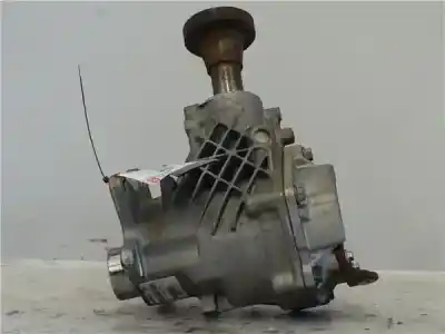 Second-hand car spare part transfer box for ford kuga (cbv) 2.0 tdci oem iam references   