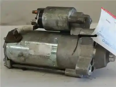 Peça sobressalente para automóvel em segunda mão MOTOR DE ARRANQUE por FORD KUGA (CBV)  Referências OEM IAM 6G9N11000FA  