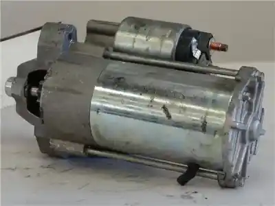 Second-hand car spare part starter motor for ford kuga (cbv) 2.0 tdci oem iam references 6g9n11000fa  