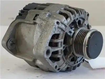 Автозапчасти б/у генератор за renault scenic rx4 (ja0) 1.9 dci diesel cat ссылки oem iam 8200054588