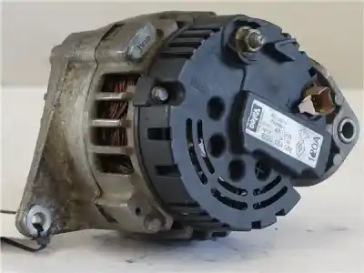 Second-hand car spare part alternator for renault scenic rx4 (ja0) 1.9 dci diesel cat oem iam references 8200054588  