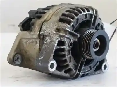 Автозапчасти б/у генератор за opel astra h sedán (a04) 1.4 (l69) ссылки oem iam 