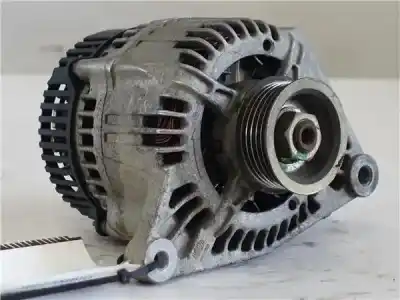 Piesă de schimb auto la mâna a doua ALTERNATOR pentru CITROEN XSARA BERLINA  Referințe OEM IAM 9631324980 9631325080 , CITROËN | 9631325080 , PEUGEOT | 5705HJ , CITROËN | 9619429380 , CITROËN | 9619429380 , PEUGEOT | 9634476880 , CITROËN | 57051J , CITROËN 